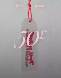 Levi's leaflet Page 1