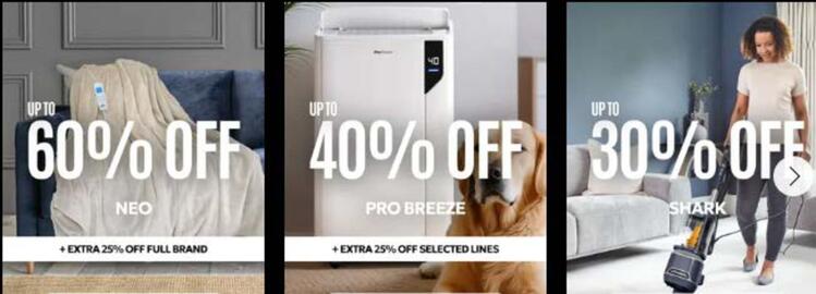 Debenhams catalogue Page 6