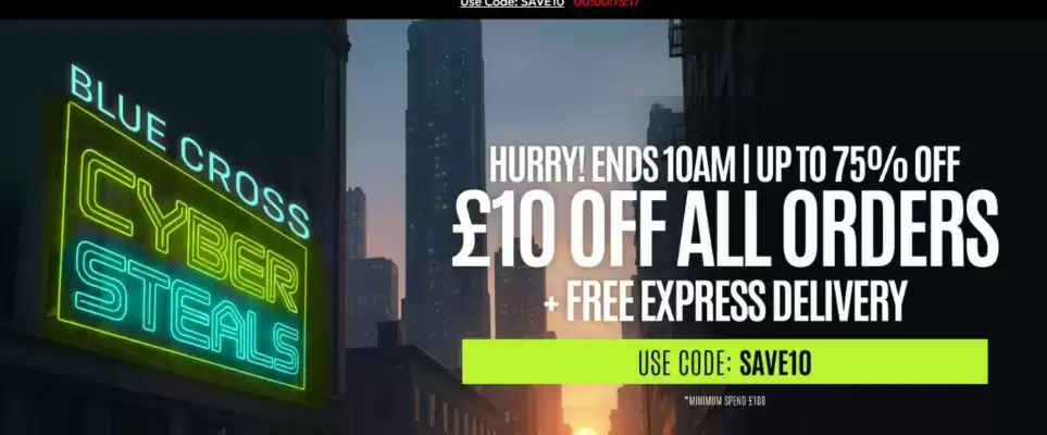 Debenhams catalogue (valid until 22-12)