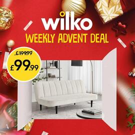 Debenhams catalogue Page 1