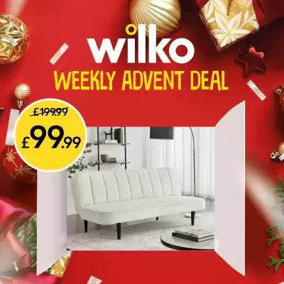 Debenhams catalogue (valid until 19-12)