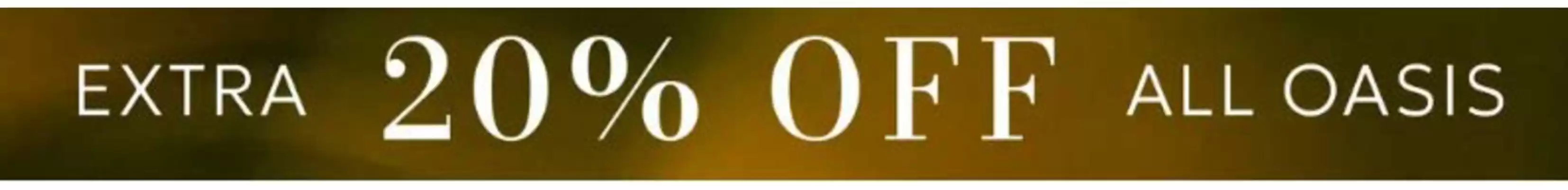 Oasis leaflet (valid until 22-12)