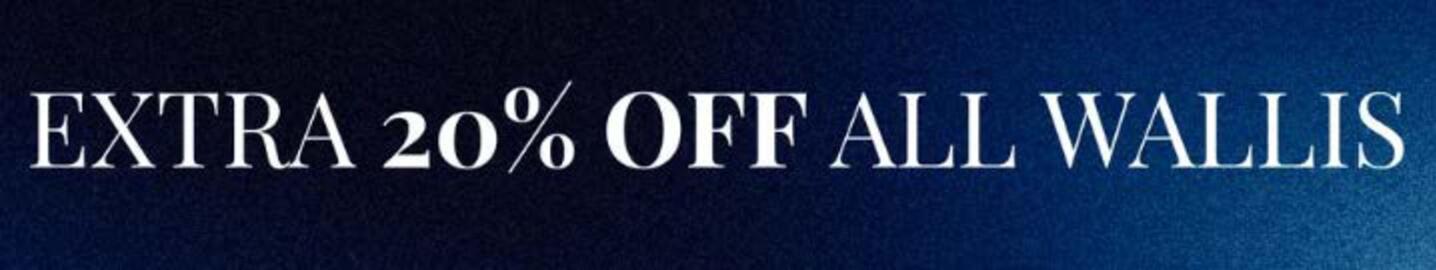 Wallis catalogue Page 1