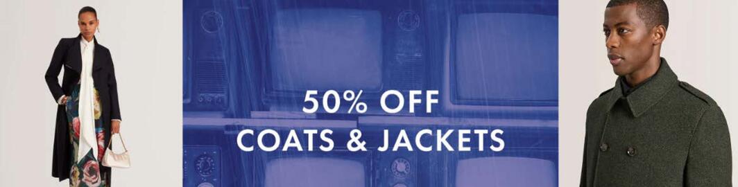 Ted Baker leaflet Page 2