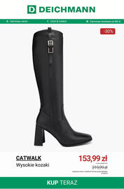 Deichmann gazetka tydzień 49 Strona 4