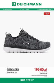 Deichmann gazetka tydzień 49 Strona 5