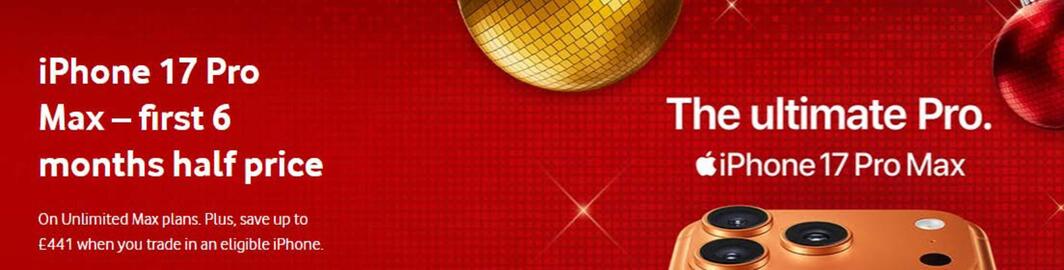 Vodafone catalogue Page 1