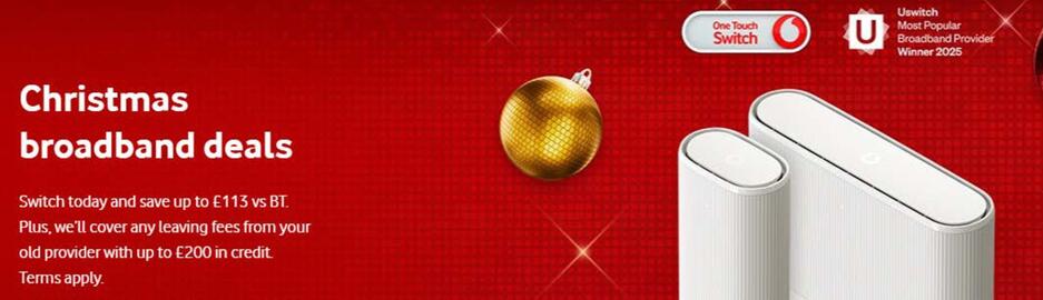 Vodafone catalogue Page 2