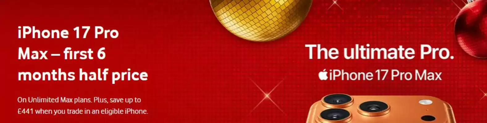 Vodafone catalogue (valid until 18-12)