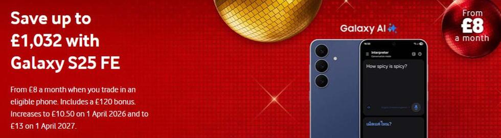 Vodafone catalogue Page 1