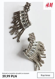 H&M gazetka tydzień 49 Strona 2