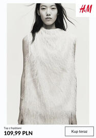 H&M gazetka tydzień 49 Strona 3