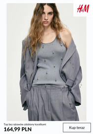 H&M gazetka tydzień 49 Strona 4