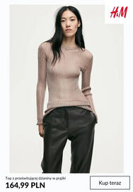 H&M gazetka tydzień 49 Strona 5