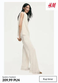 H&M gazetka tydzień 49 Strona 7