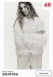 H&M gazetka tydzień 49 Strona 8