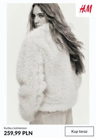 H&M gazetka tydzień 49 Strona 9