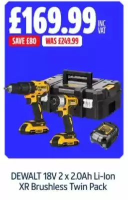 Screwfix catalogue (valid until 16-12)