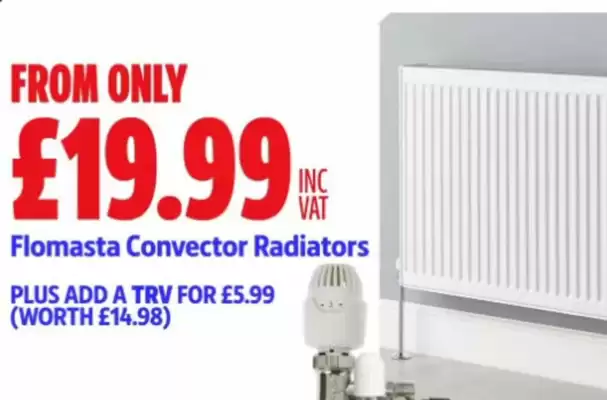 Screwfix catalogue (valid until 10-12)