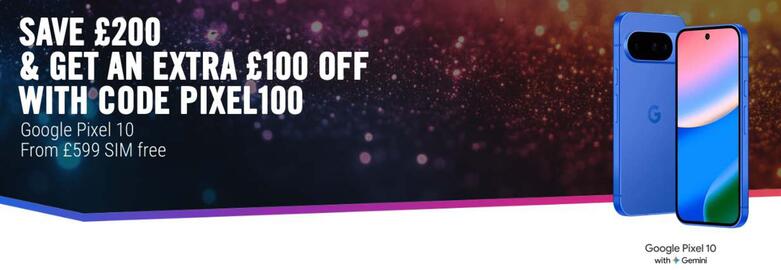 Carphone Warehouse leaflet Page 2