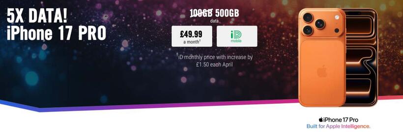 Carphone Warehouse leaflet Page 3