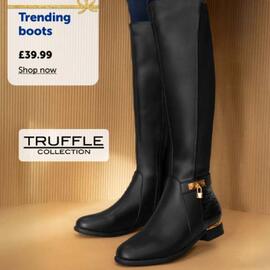 Shoe Zone catalogue Page 2