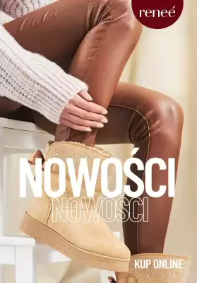 Renee magazyn (ważność do 10-12)