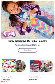 Smyths Toys catalogue Page 3