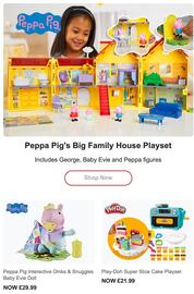 Smyths Toys catalogue Page 5