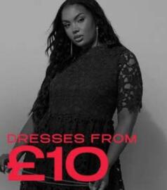 Yours Clothing catalogue week 49 Page 2