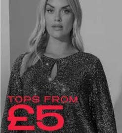 Yours Clothing catalogue week 49 Page 4