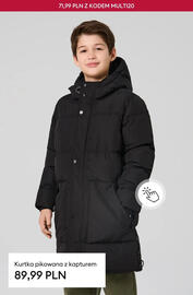 Sinsay gazetka Strona 13