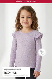 Sinsay gazetka Strona 14