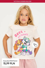 Sinsay gazetka Strona 16