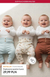 Sinsay gazetka Strona 17