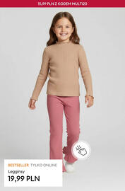 Sinsay gazetka Strona 18