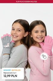 Sinsay gazetka Strona 19