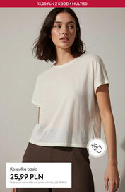 Sinsay gazetka Strona 2