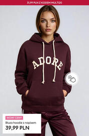 Sinsay gazetka Strona 21