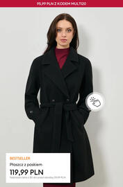 Sinsay gazetka Strona 22