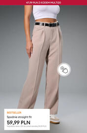 Sinsay gazetka Strona 23