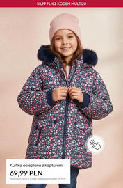 Sinsay gazetka Strona 3