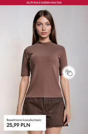 Sinsay gazetka Strona 4