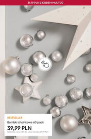 Sinsay gazetka Strona 8