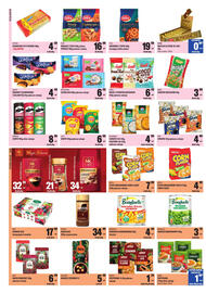 TomiMarkt gazetka Strona 4