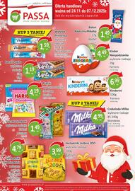 Sklepy S gazetka Strona 1