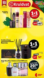 Kruidvat folder week 50 Pagina 1