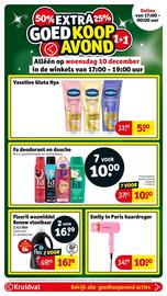 Kruidvat folder week 50 Pagina 10