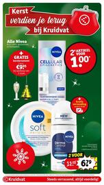 Kruidvat folder week 50 Pagina 2