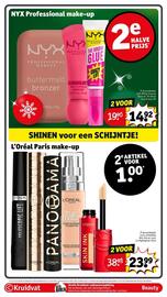 Kruidvat folder week 50 Pagina 21